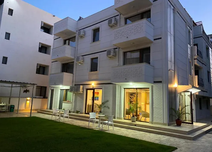 Lara Boutique Eforie Nord