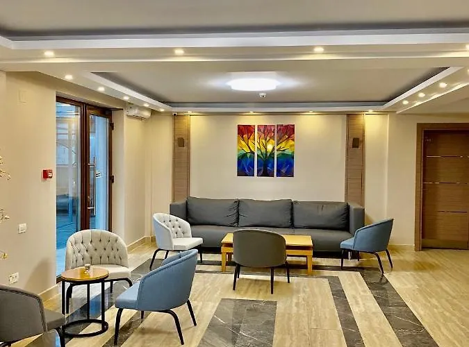 Pansiyon Lara Boutique *