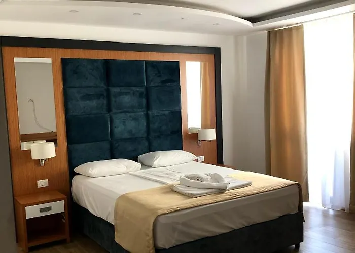 Lara Boutique Pansiyon