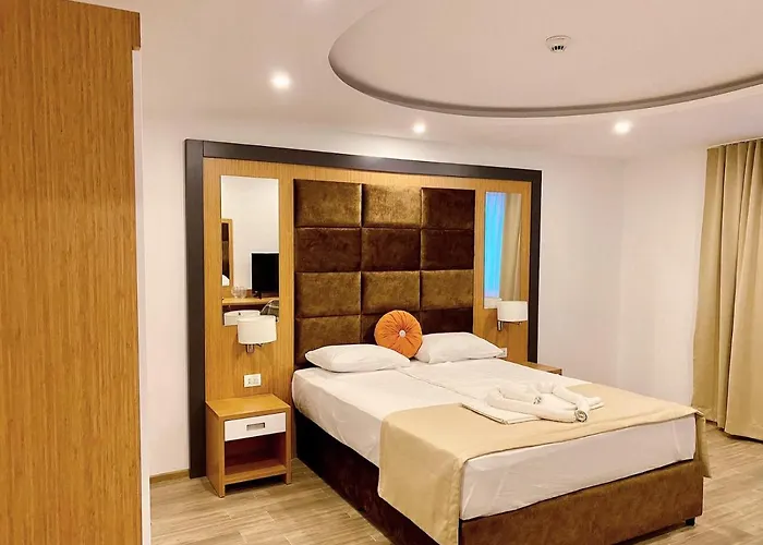 Pansiyon Lara Boutique Eforie Nord