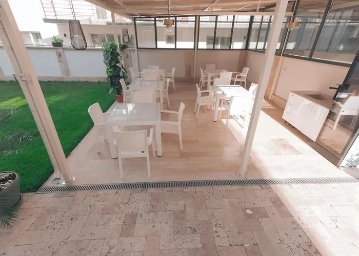 Lara Boutique Eforie Nord