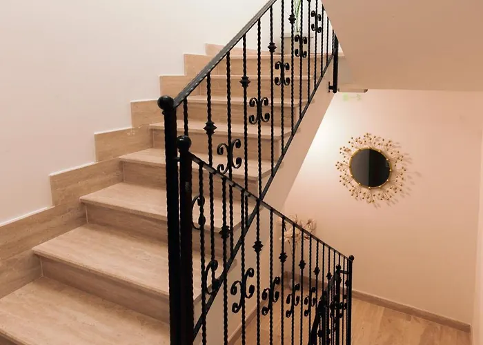 Lara Boutique Pansiyon Eforie Nord