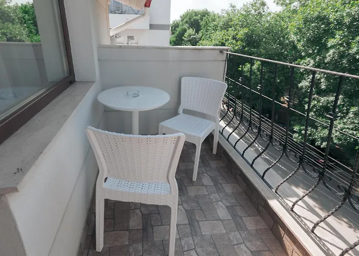 Lara Boutique Eforie Nord