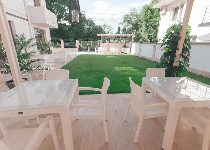 Lara Boutique * Eforie Nord