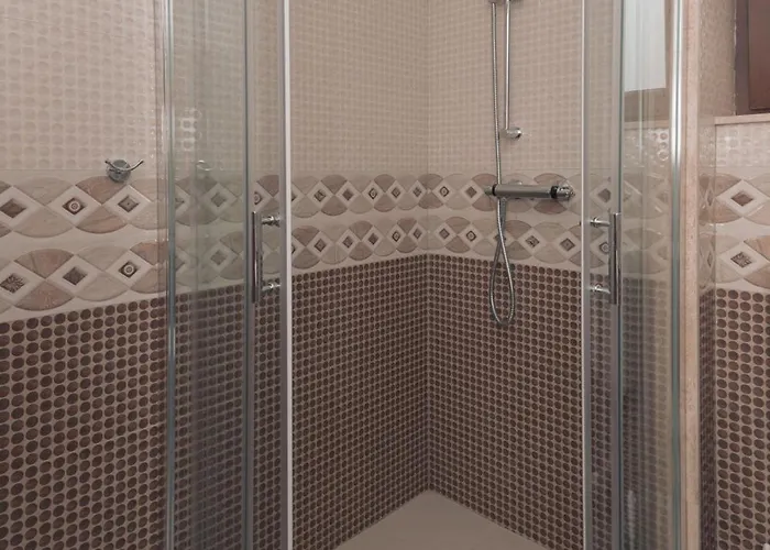 Lara Boutique Pansiyon