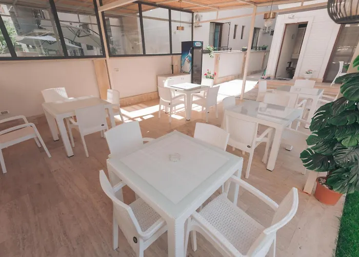 Pansiyon Lara Boutique