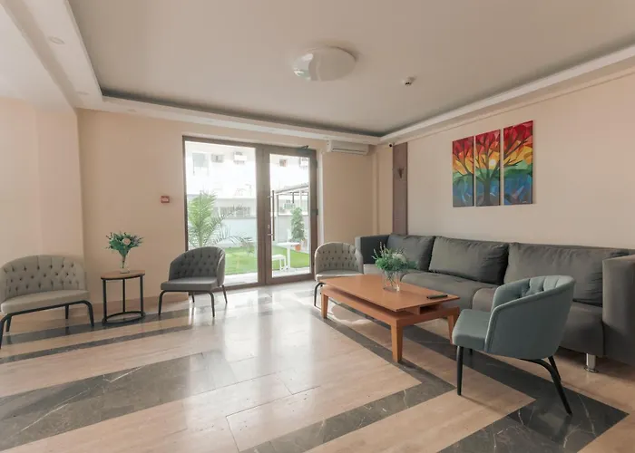 Lara Boutique Pansiyon