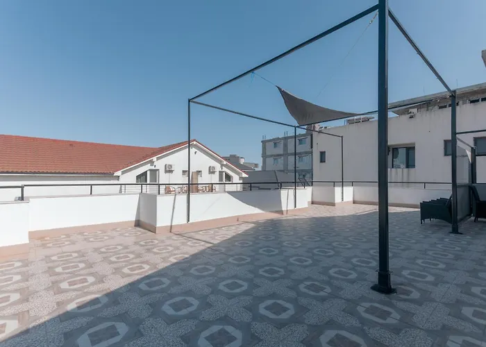 Lara Boutique Pansiyon Eforie Nord