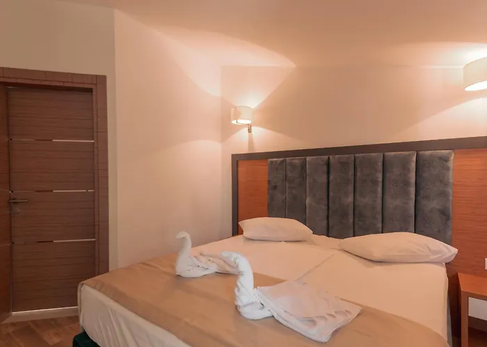 Pansiyon Lara Boutique Eforie Nord