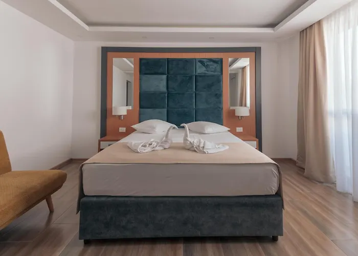 Lara Boutique * Eforie Nord