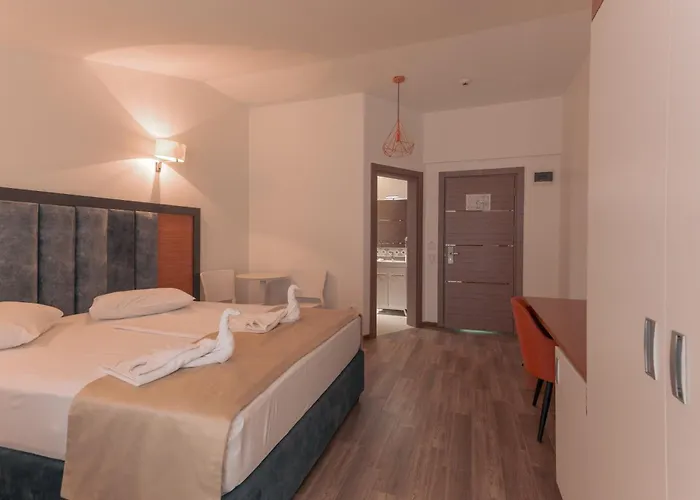 Pansiyon Lara Boutique