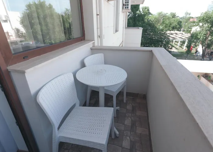 Lara Boutique Pansiyon *