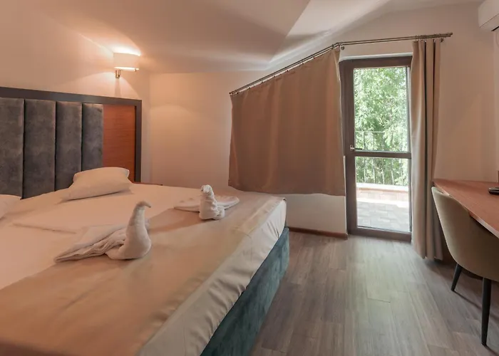 Pansiyon Lara Boutique *