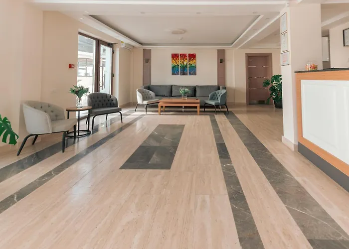 Lara Boutique Pansiyon Eforie Nord