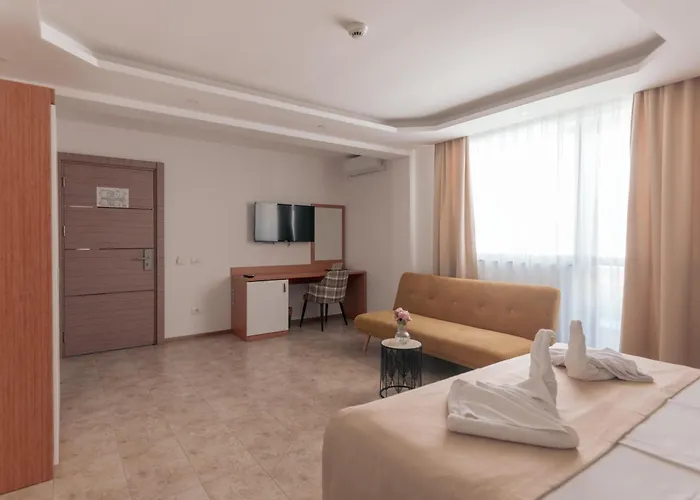 Pansiyon Lara Boutique