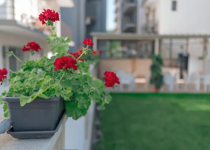 Lara Boutique Pansiyon *