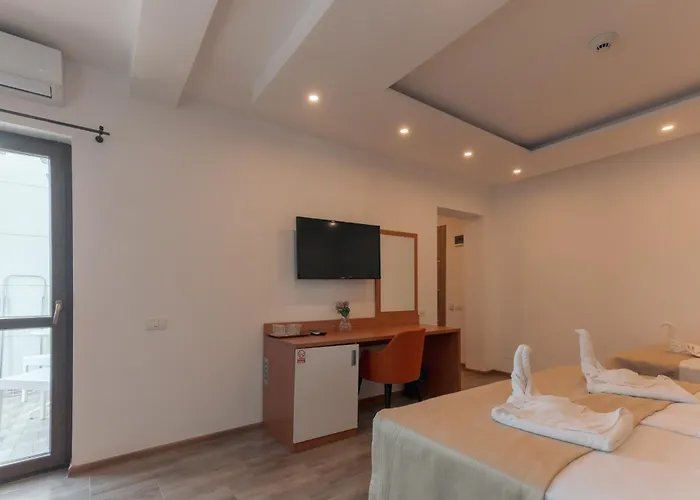 Lara Boutique Pansiyon Eforie Nord