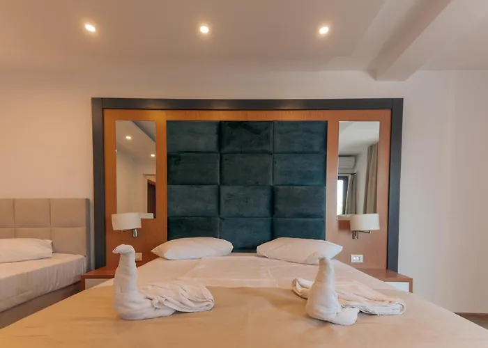 Pansiyon Lara Boutique Eforie Nord