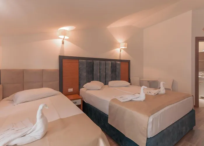 Lara Boutique * Eforie Nord