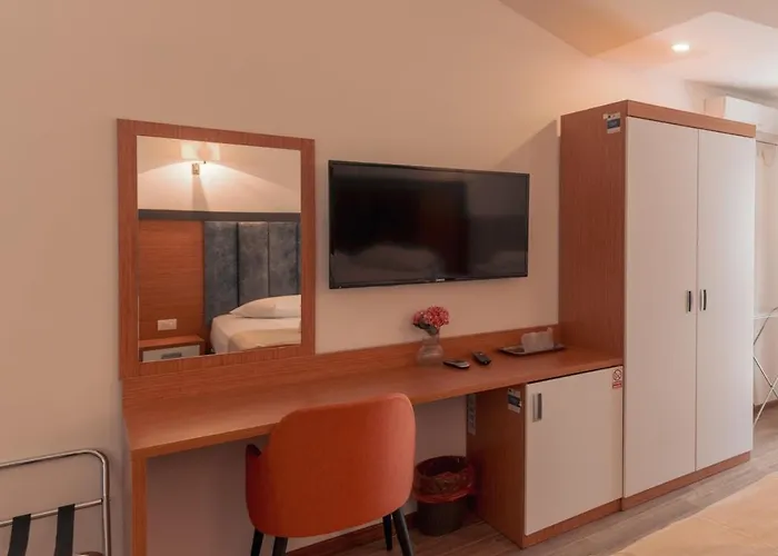 Lara Boutique * Eforie Nord