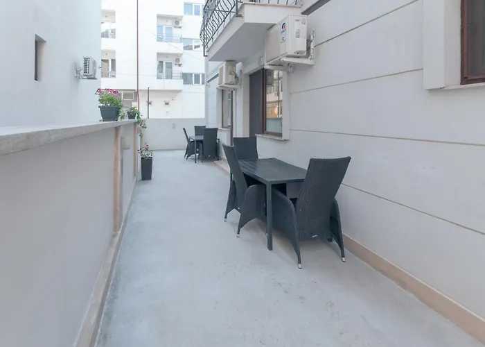 Pansiyon Lara Boutique