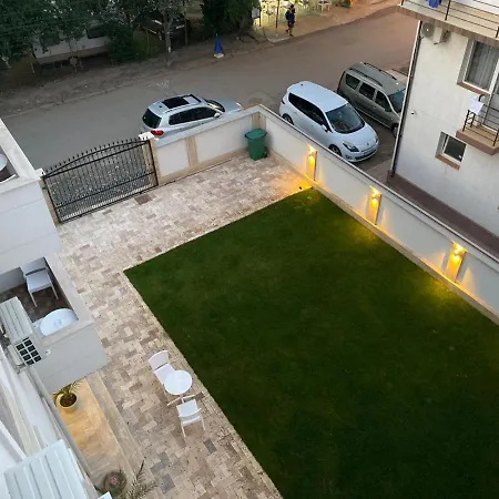 Privatunterkunft Lara Boutique Eforie Nord