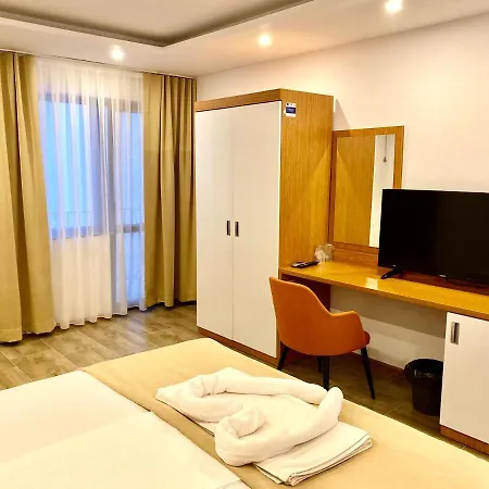 Homestay Lara Boutique Eforie Nord