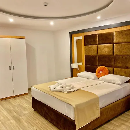 Lara Boutique Homestay Eforie Nord
