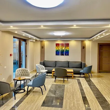 Privatunterkunft Lara Boutique *