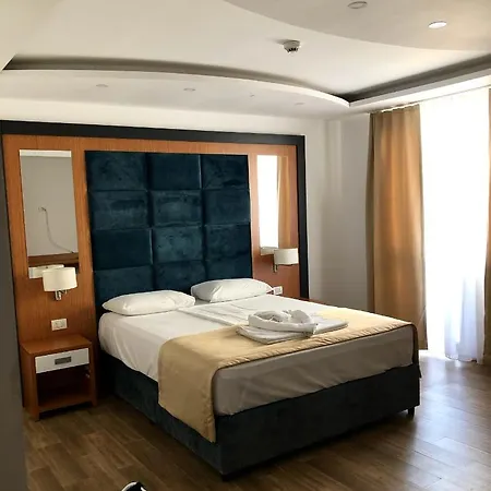 Lara Boutique Accommodatie bij particulieren