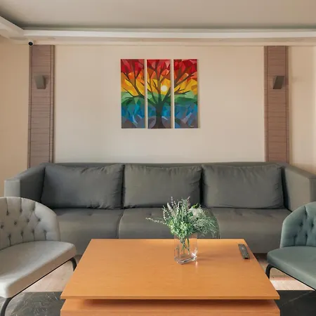 Lara Boutique Accommodatie bij particulieren *