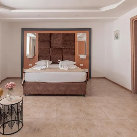 Accommodatie bij particulieren Lara Boutique *