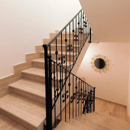 Lara Boutique Accommodatie bij particulieren Eforie Nord