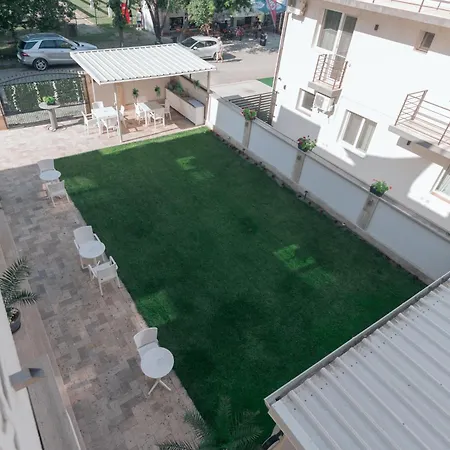 Privatunterkunft Lara Boutique Eforie Nord