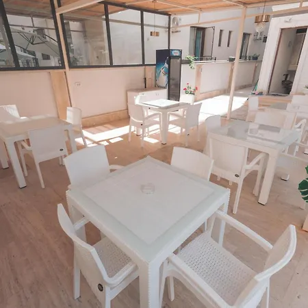Accommodatie bij particulieren Lara Boutique
