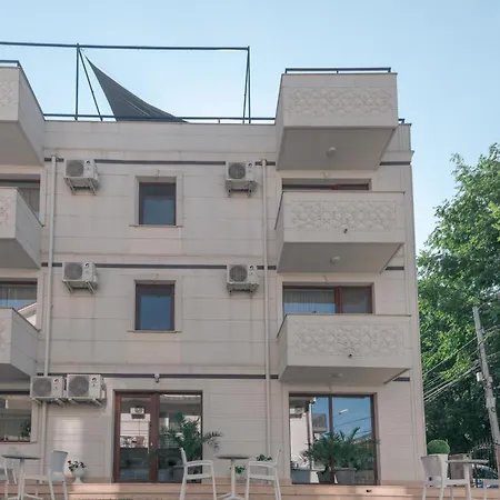 Privatunterkunft Lara Boutique *