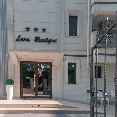 Lara Boutique Eforie Nord