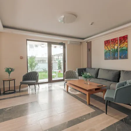 Lara Boutique Privatunterkunft