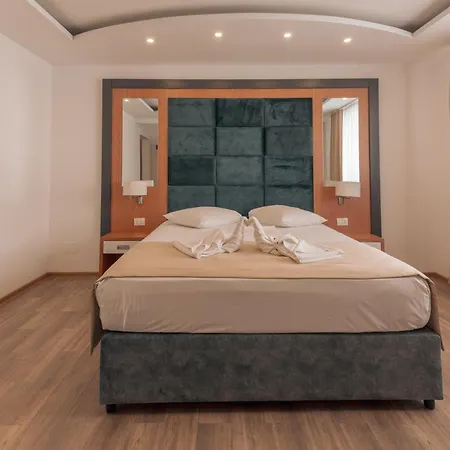 Lara Boutique Privatunterkunft *