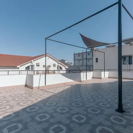 Lara Boutique Accommodatie bij particulieren Eforie Nord