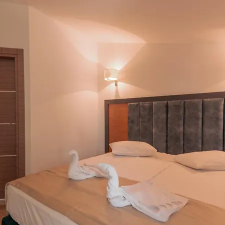 Accommodatie bij particulieren Lara Boutique Eforie Nord