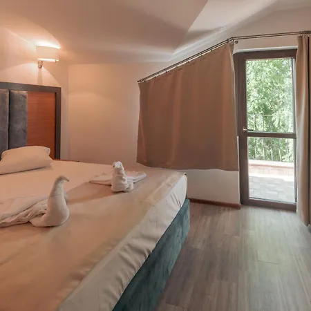 Privatunterkunft Lara Boutique *