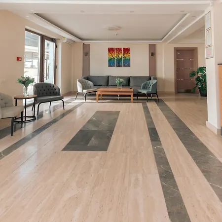 Lara Boutique Accommodatie bij particulieren Eforie Nord
