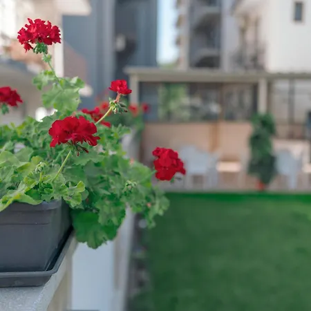 Lara Boutique Privatunterkunft *