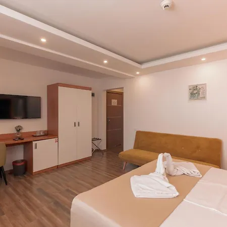 Privat bolig Lara Boutique *