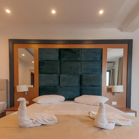 Accommodatie bij particulieren Lara Boutique Eforie Nord