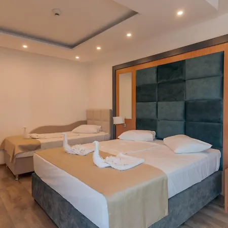 Lara Boutique Accommodatie bij particulieren