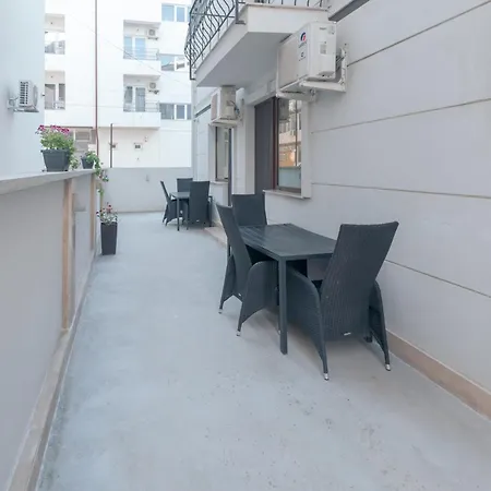 Accommodatie bij particulieren Lara Boutique