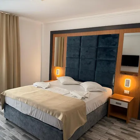 Lara Boutique Homestay Eforie Nord